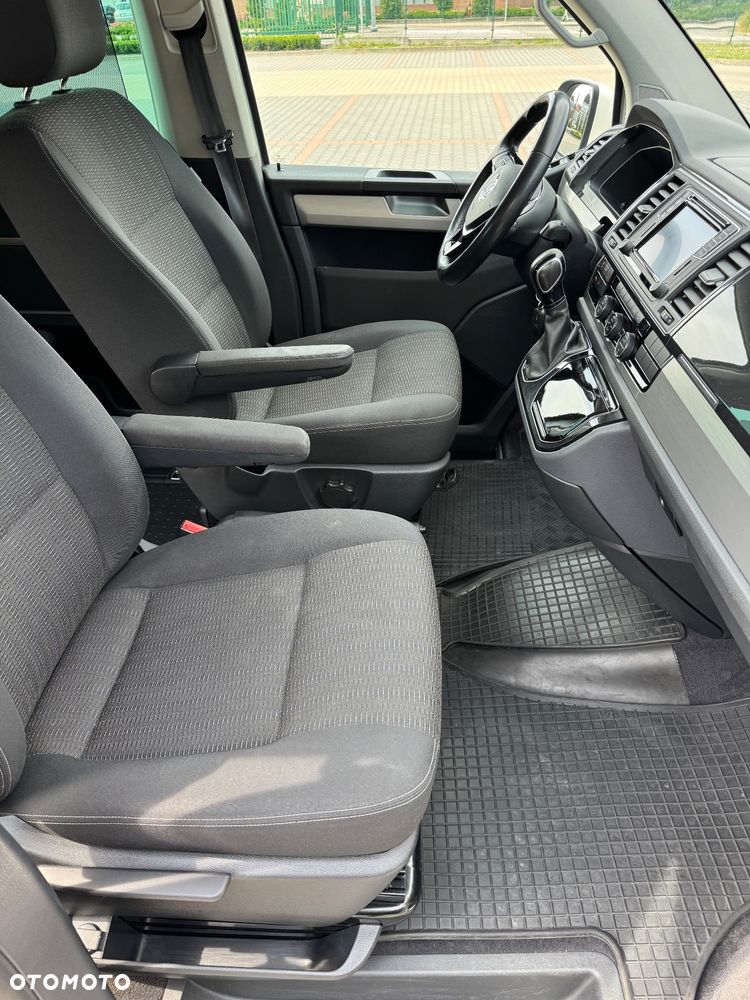 Volkswagen Multivan 2.0 BiTDI L1 Business DSG - 17