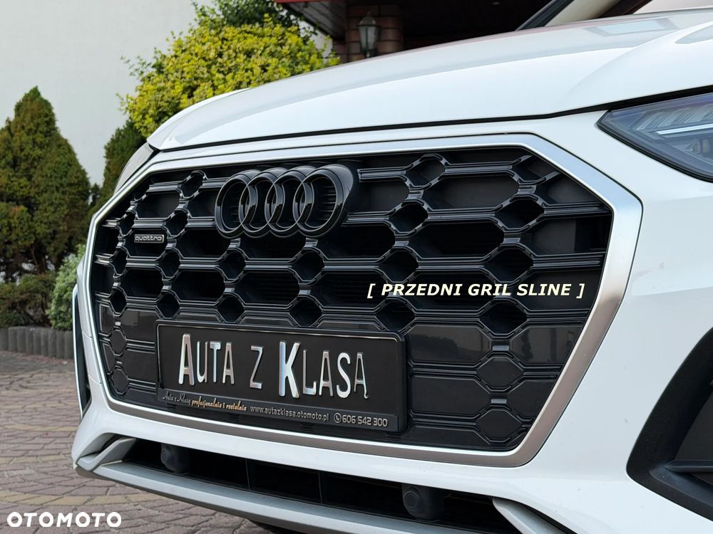 Audi Q5 40 TDI quattro S tronic S line - 34