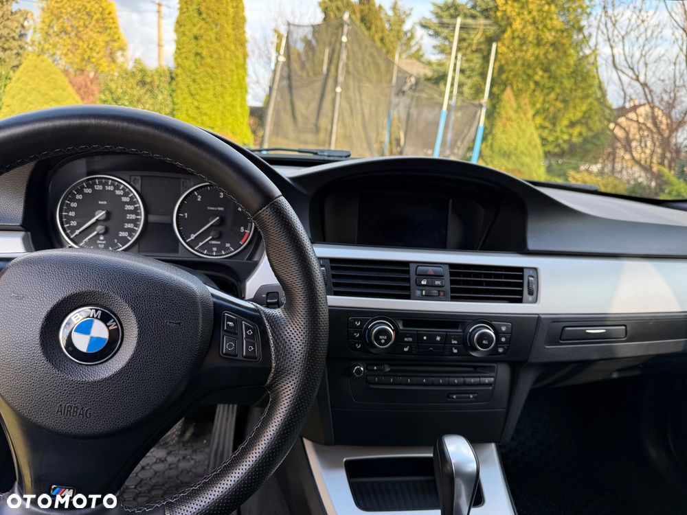 BMW Seria 3 - 9