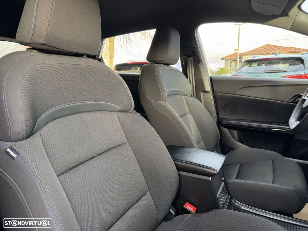 MG MG4 51 kWh Standard - 20