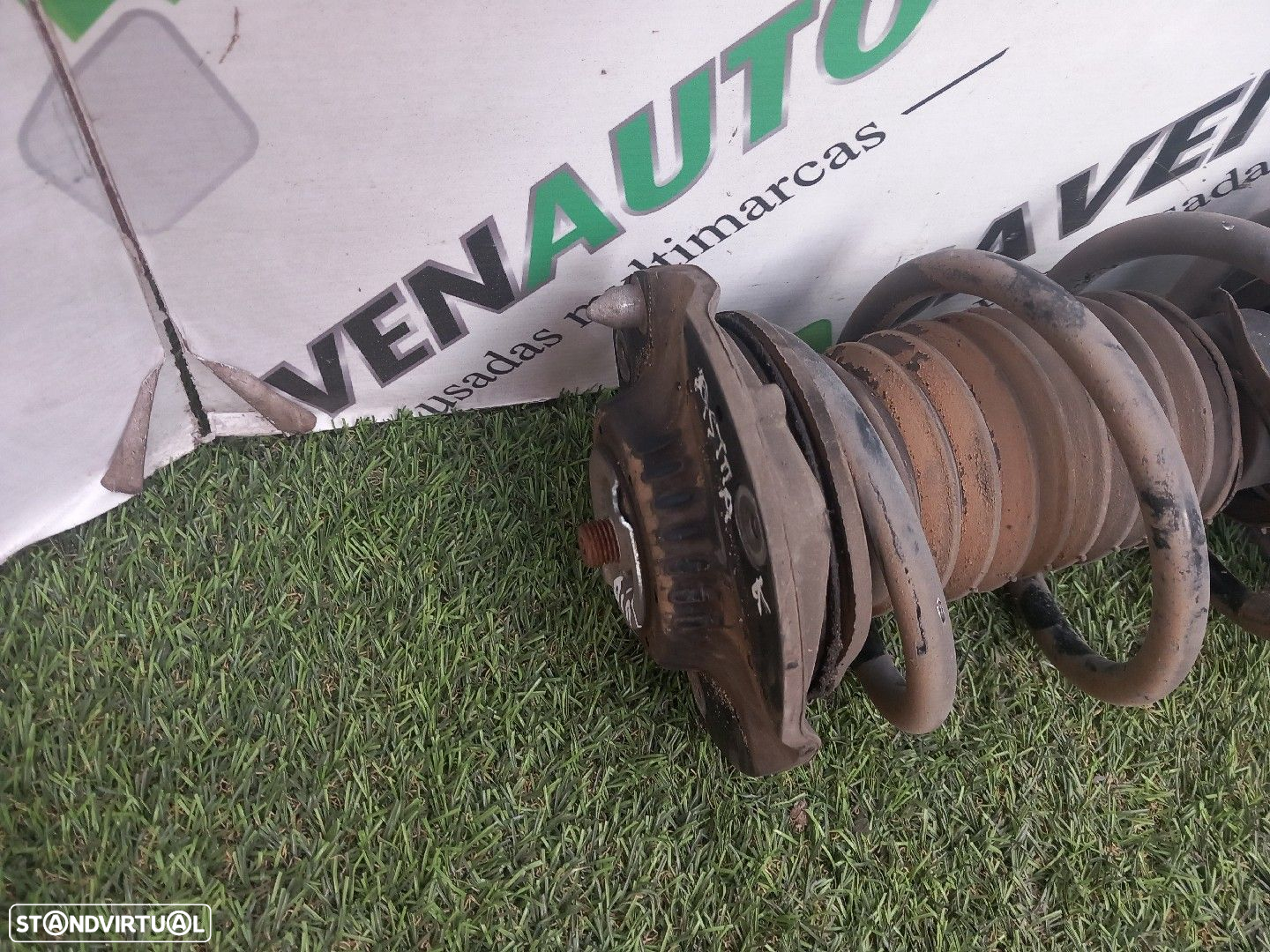 Amortecedor Suspensão Opel Astra K (B16) - 5