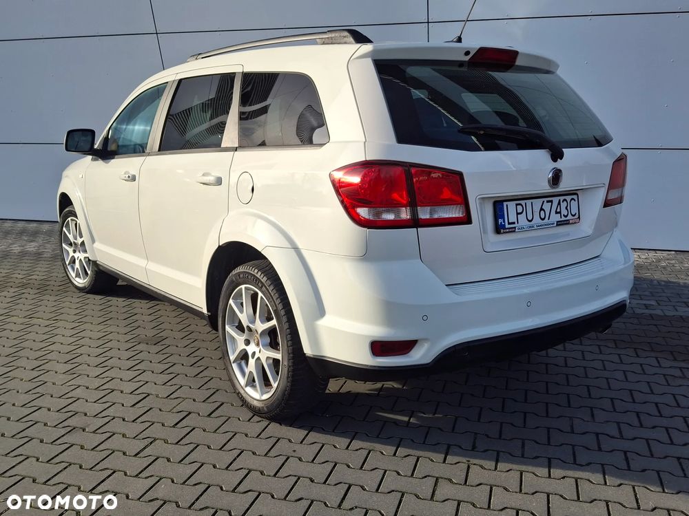 Fiat Freemont 2.0 Multijet Urban - 16