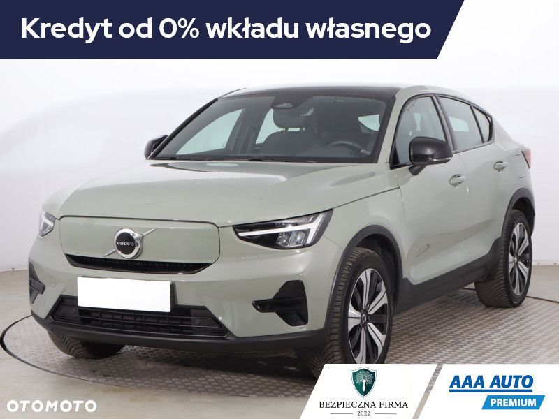 Volvo C40 - 3