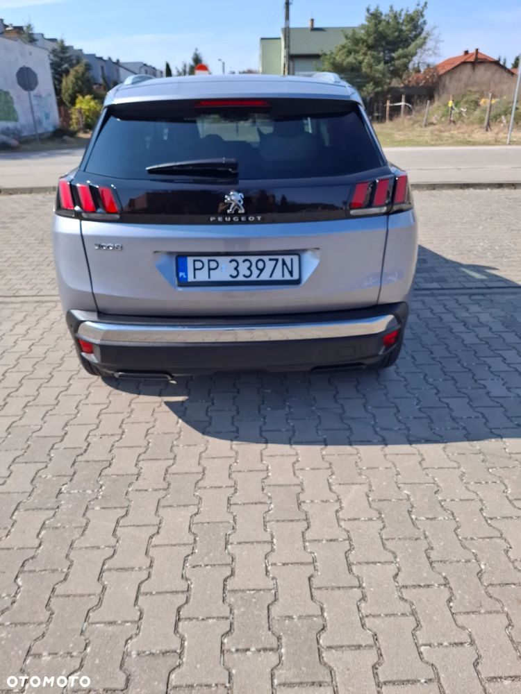 Peugeot 3008 HDi FAP 150 Premium - 6