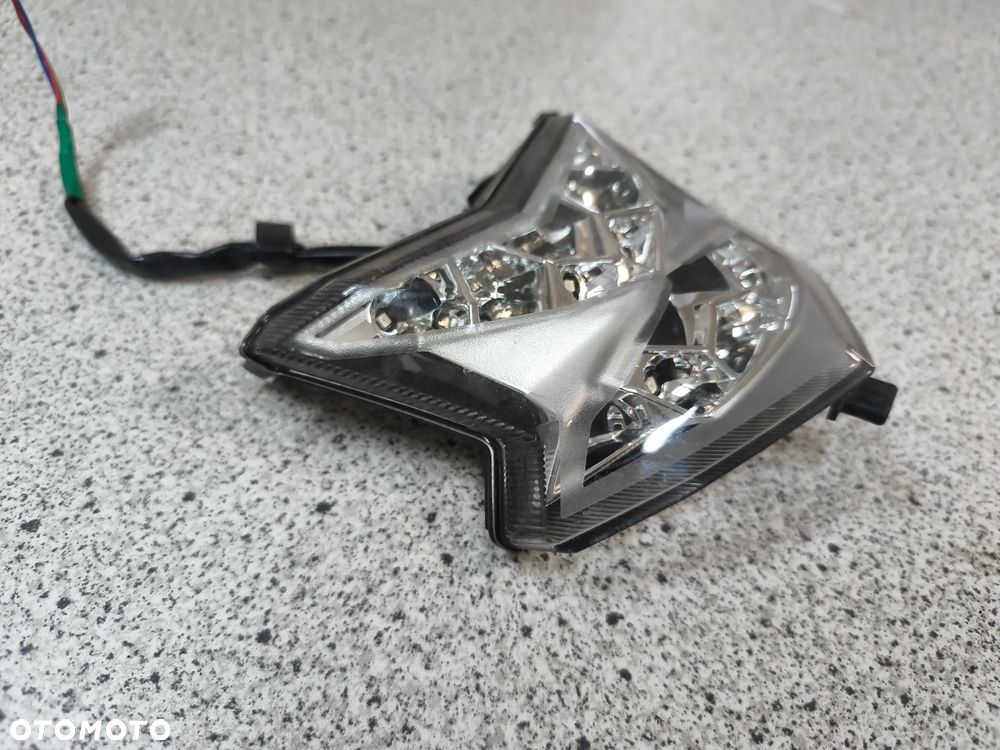 Lampa tył, tylna Kawasaki Z900 Z 900 2022 - 3