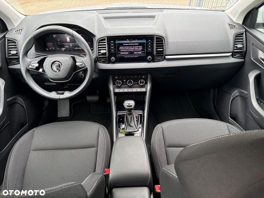 Skoda Karoq - 40