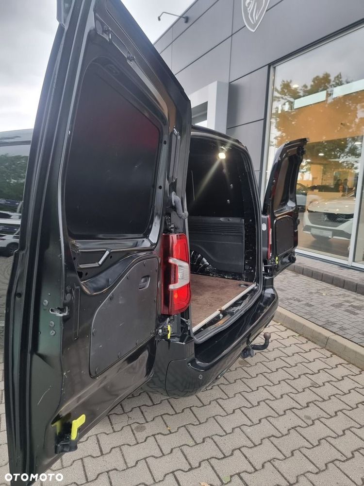 Opel Combo - 25