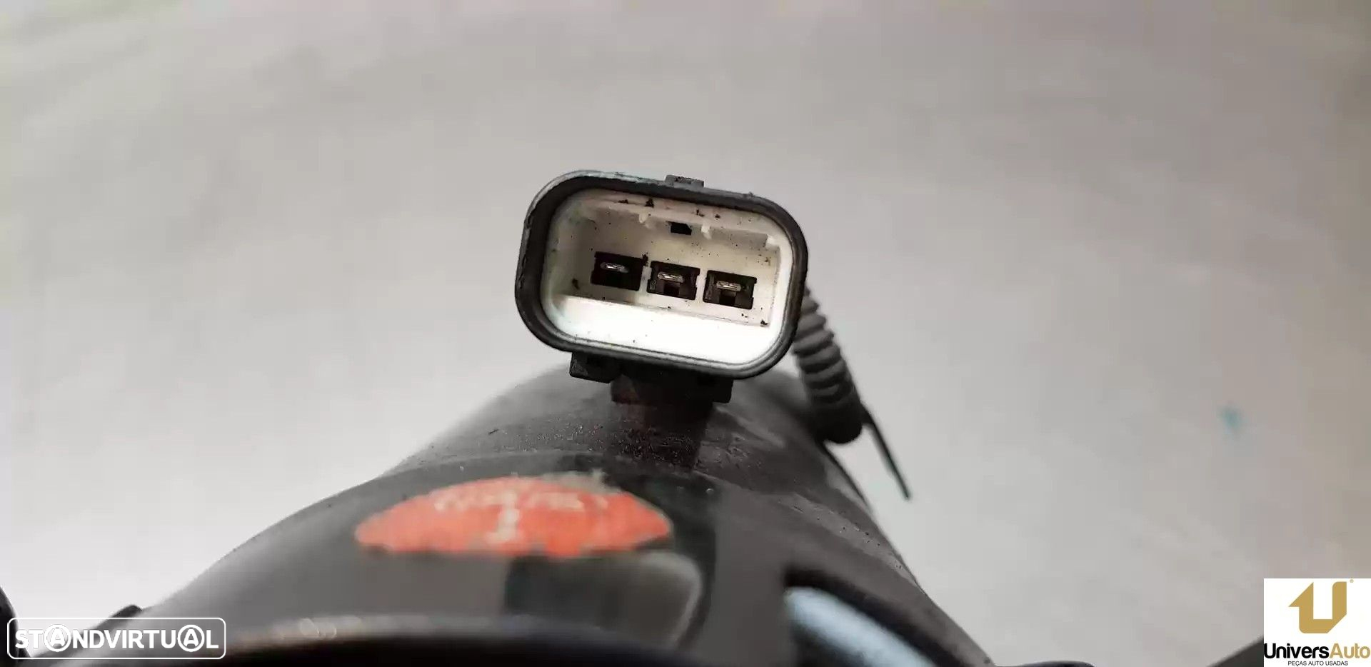 APOIO FILTRO GASÓLEO KIA CARENS IV 2016 -31970A4950 - 4