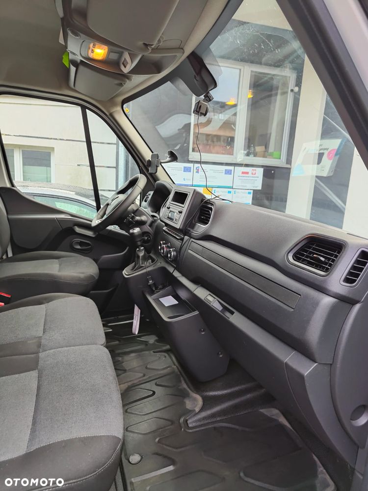 Renault Master L3H2 Pack Clim (bryg.) - 8