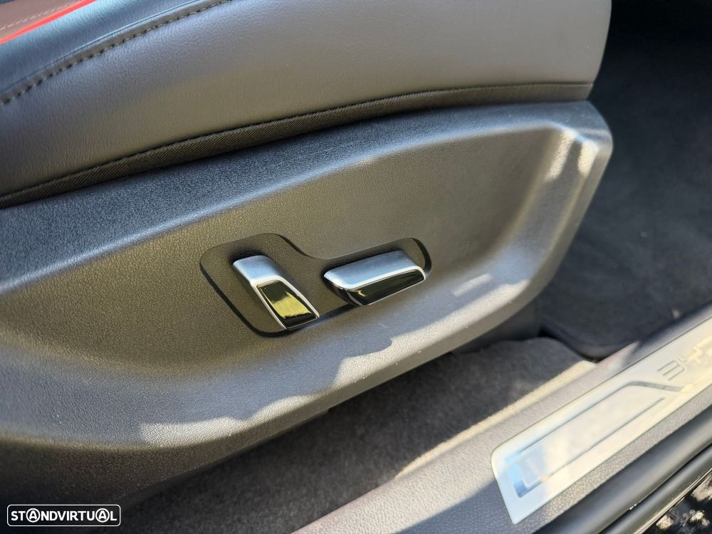 BYD Seal U 1.5 DM-i Boost - 24