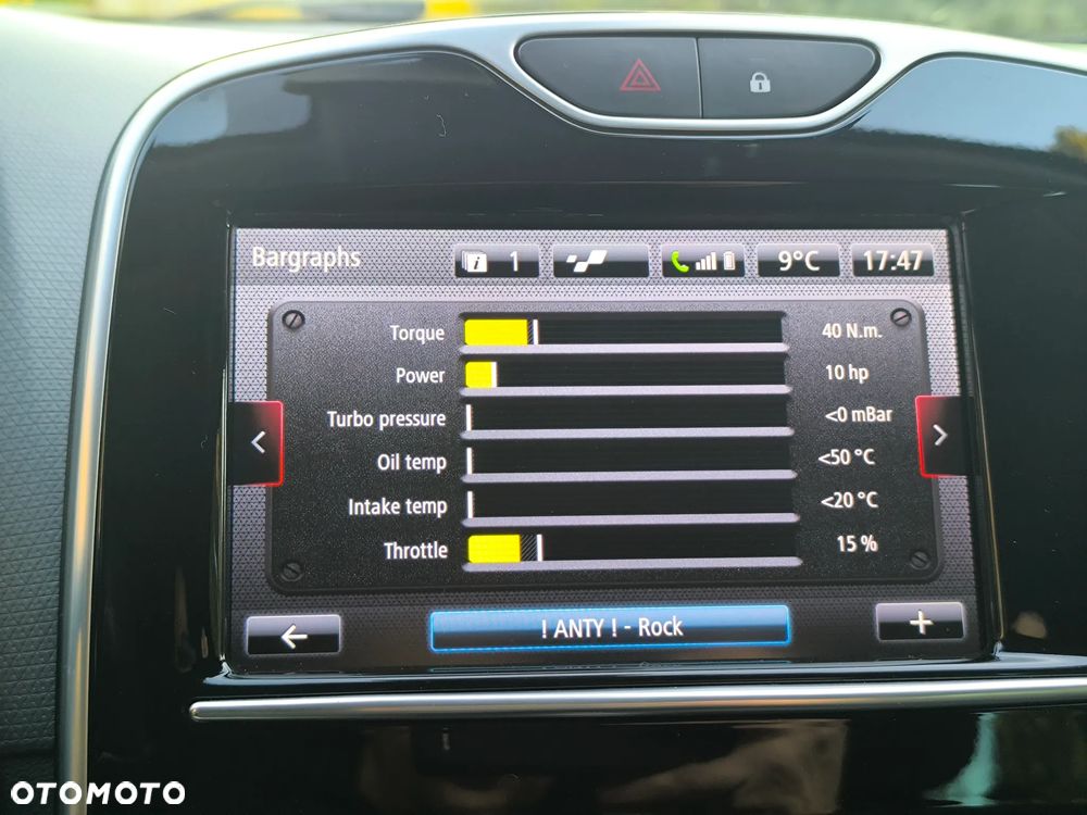 Renault Clio 1.2 Energy TCe GT 120 EDC EU6 - 20