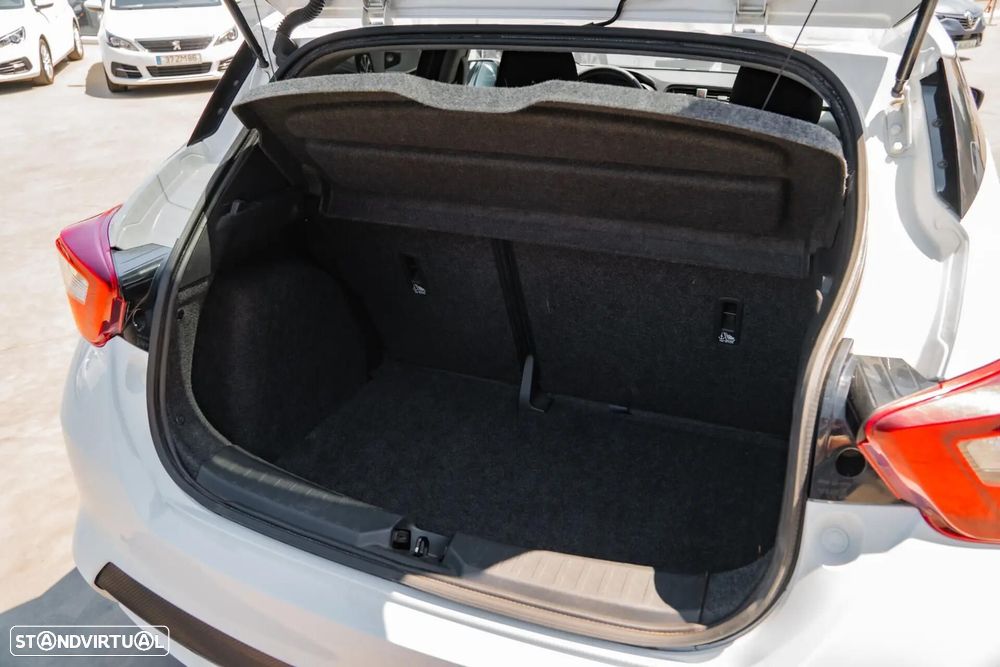 Nissan Micra 1.5 dCi Acenta S/S - 14