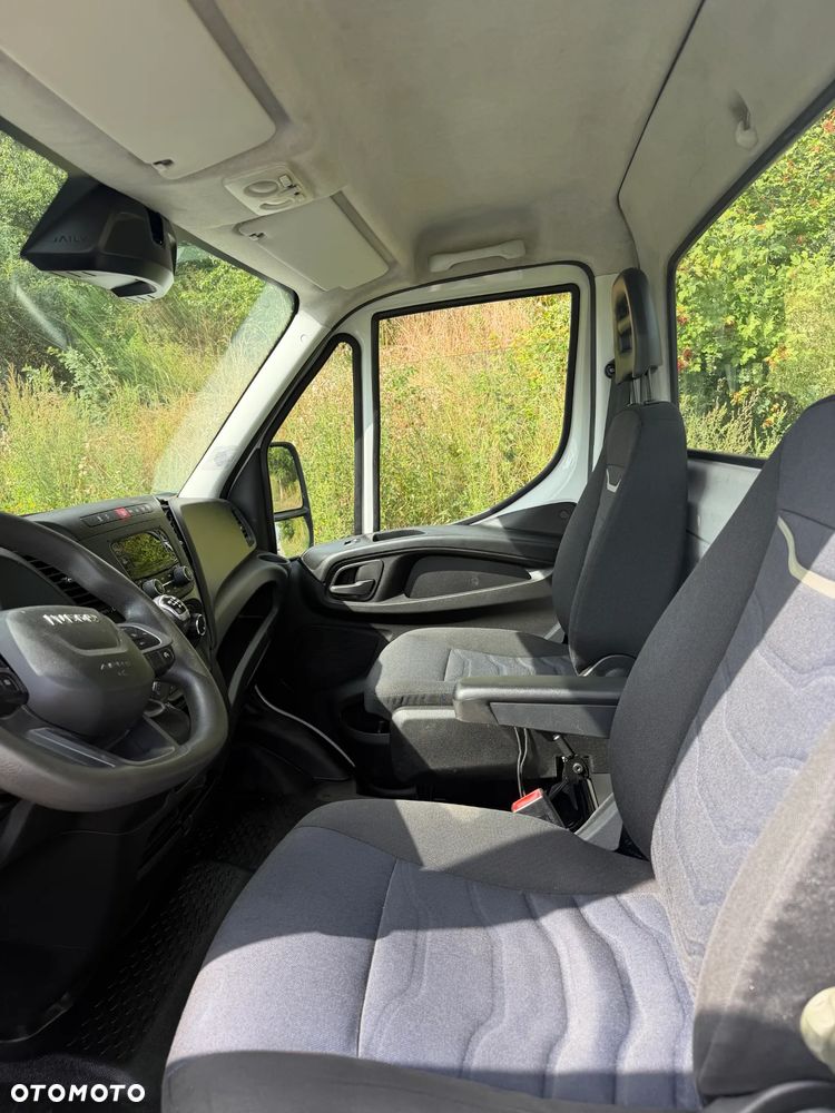 Iveco Daily 50C15 - 11