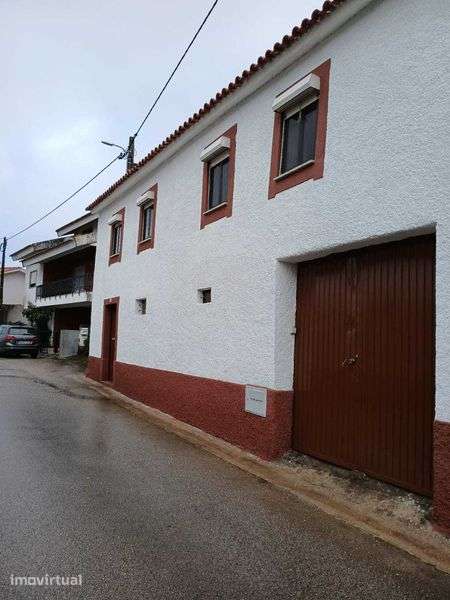 Apartamento T1 - Friúmes – Penacova - Grande imagem: 2/9