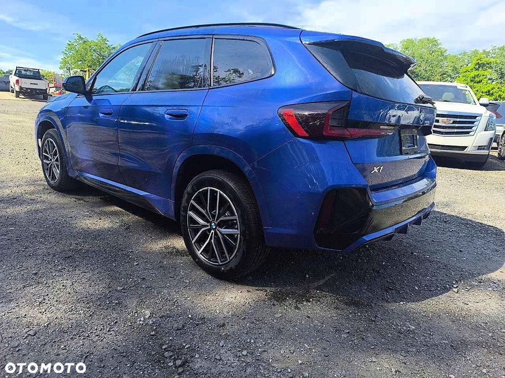 BMW X1 xDrive25i M Sport - 2