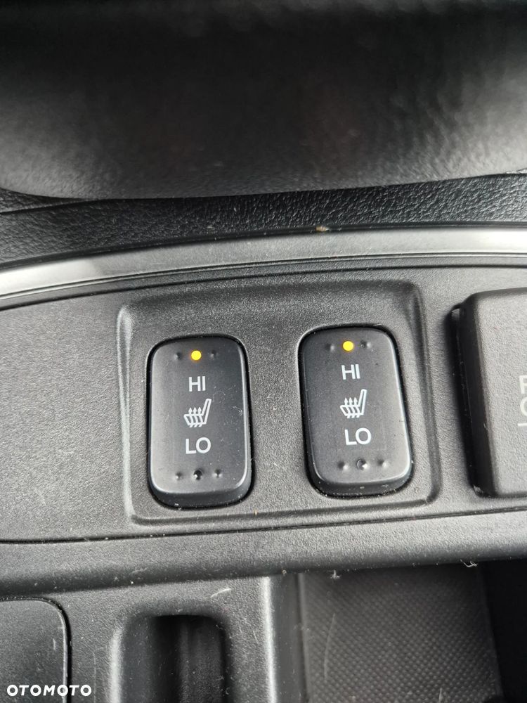 Honda CR-V 2.0 Lifestyle (ADAS / Connect+) - 15