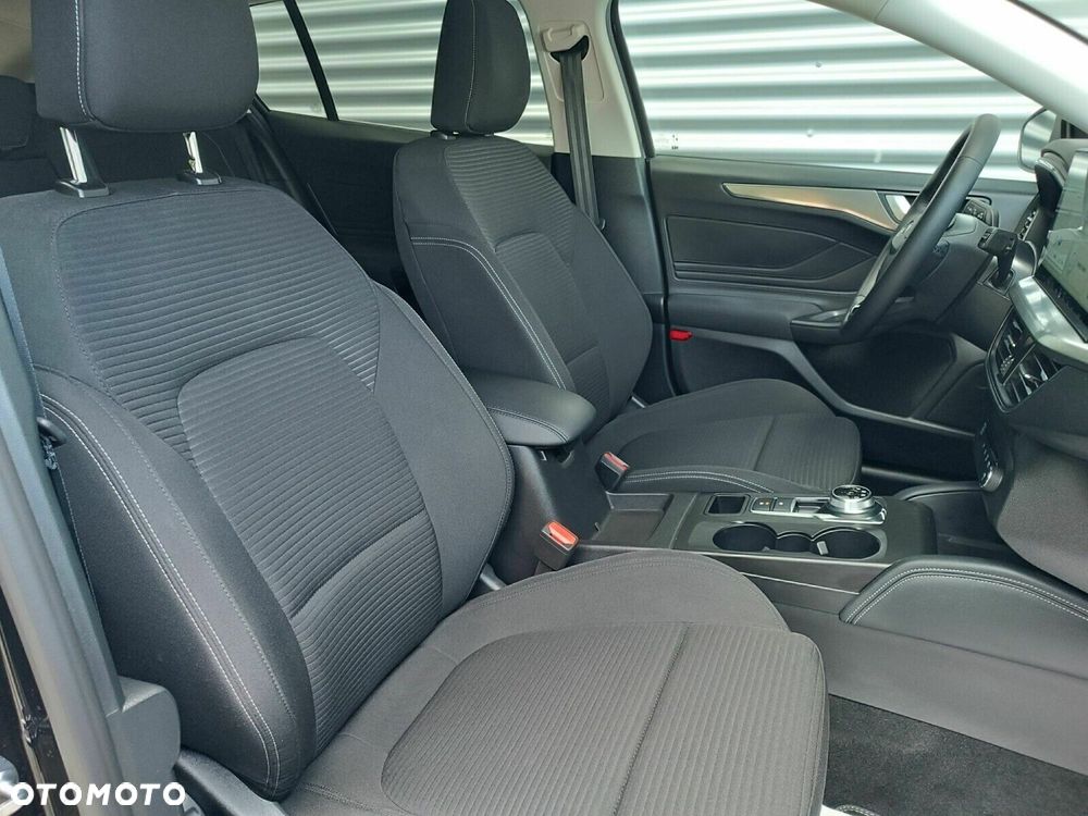 Ford Focus 1.5 EcoBlue Titanium X - 26