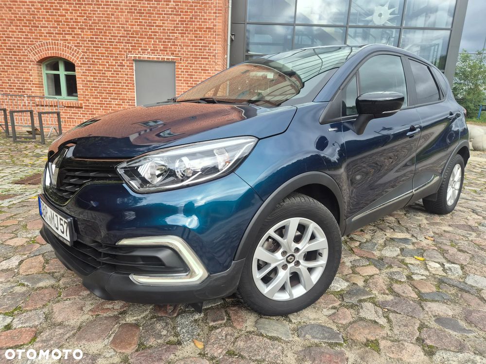 Renault Captur 1.3 TCe Intens - 29