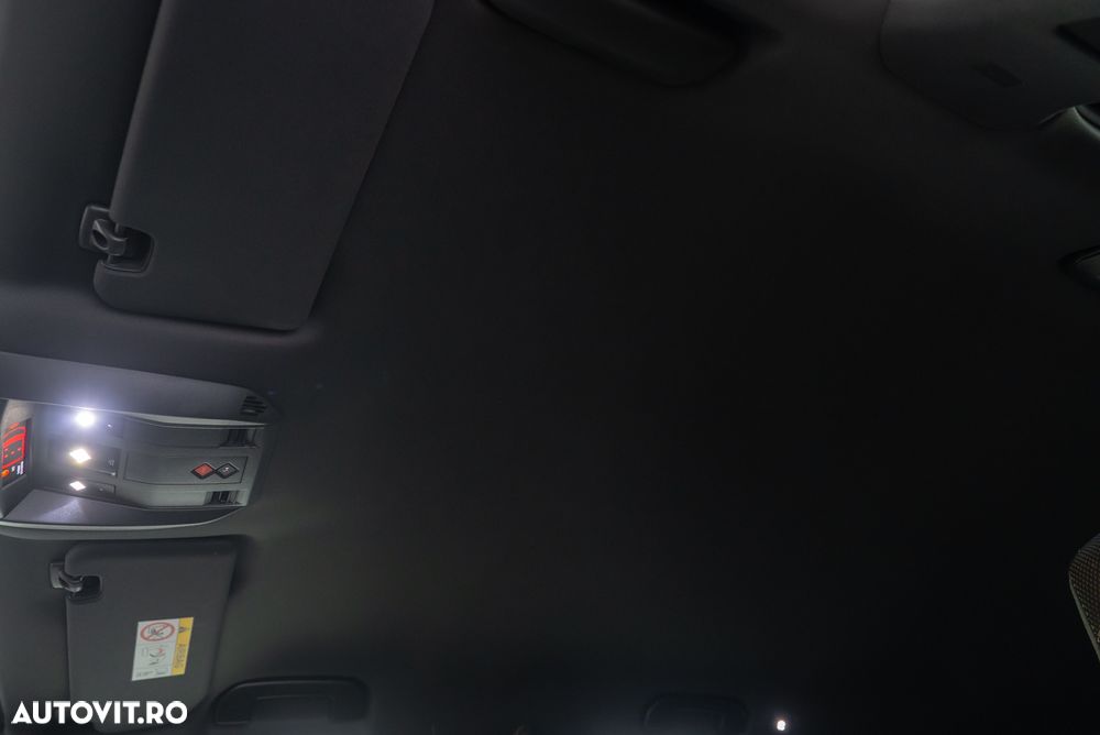 DS Automobiles DS 7 Crossback Crossback BlueHDI 130 Aut. CHIC - 18