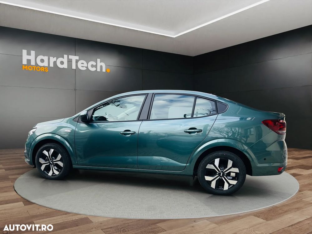 Dacia Logan TCe 90 MT6 Journey - 7