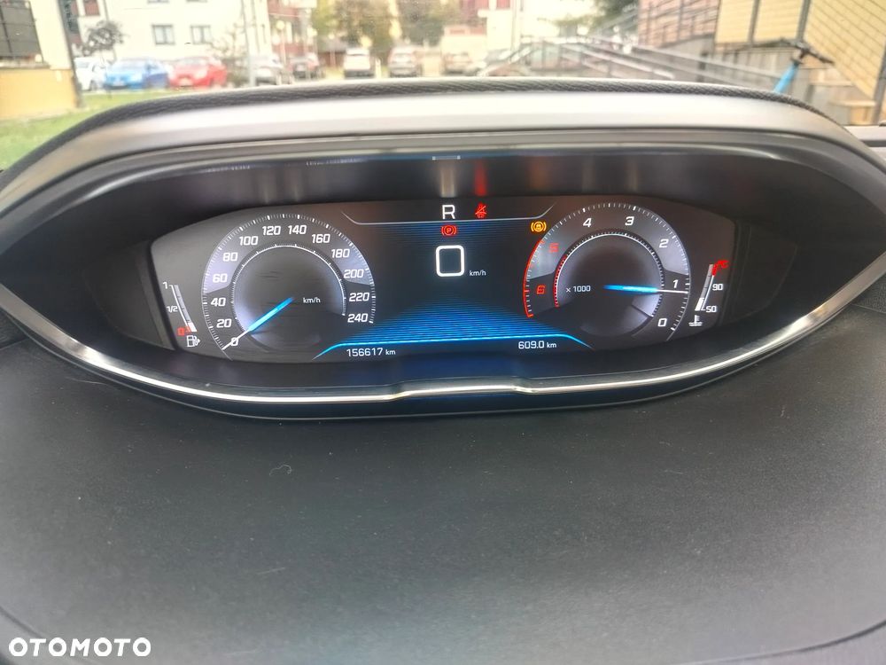 Peugeot 3008 - 14