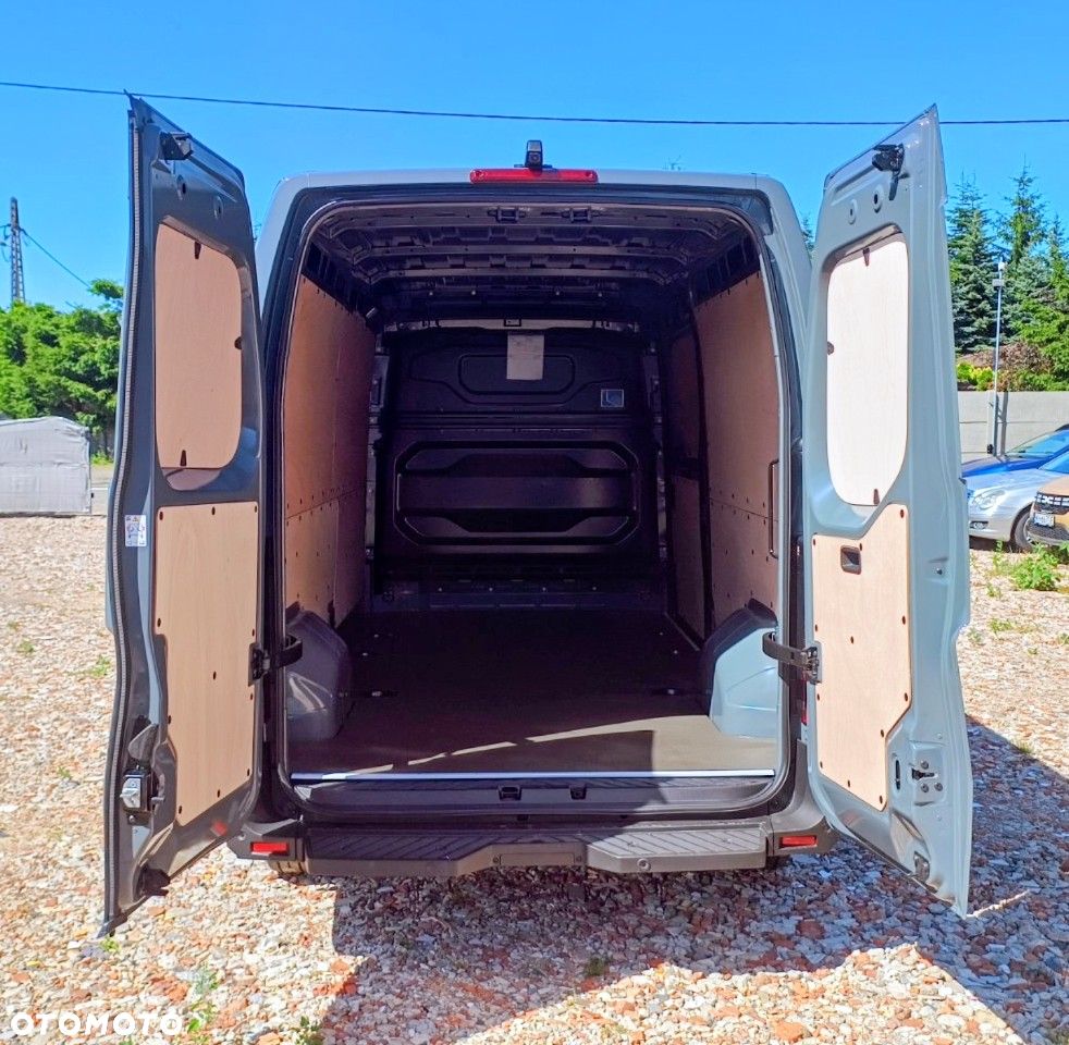 Renault Nowy Master - 11