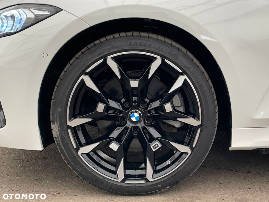 BMW Seria 3 320i xDrive M Sport sport - 14