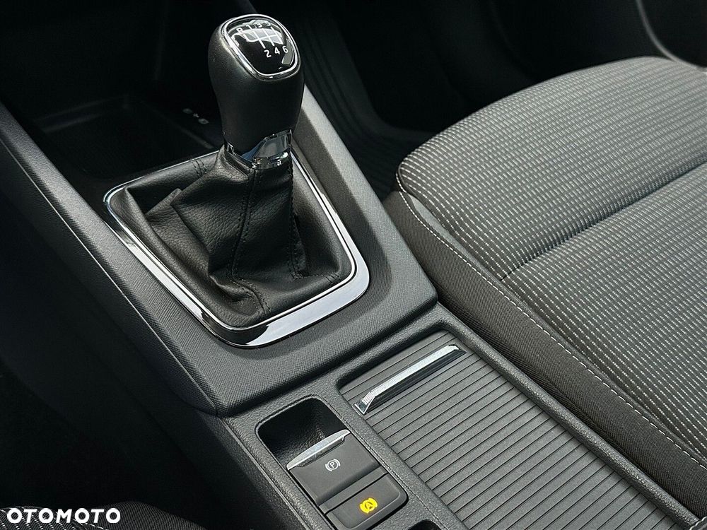 Skoda Octavia 1.5 TSI ACT Ambition - 21