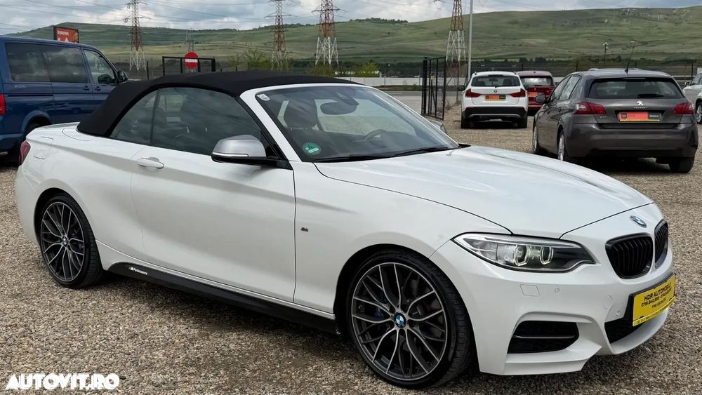BMW M2 - 21