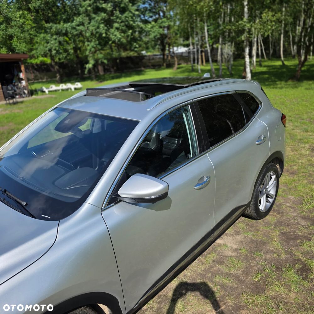 MG HS PHEV 1.5T-GDI Luxury - 33