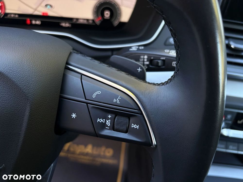 Audi Q5 40 TDI quattro S tronic S line - 25