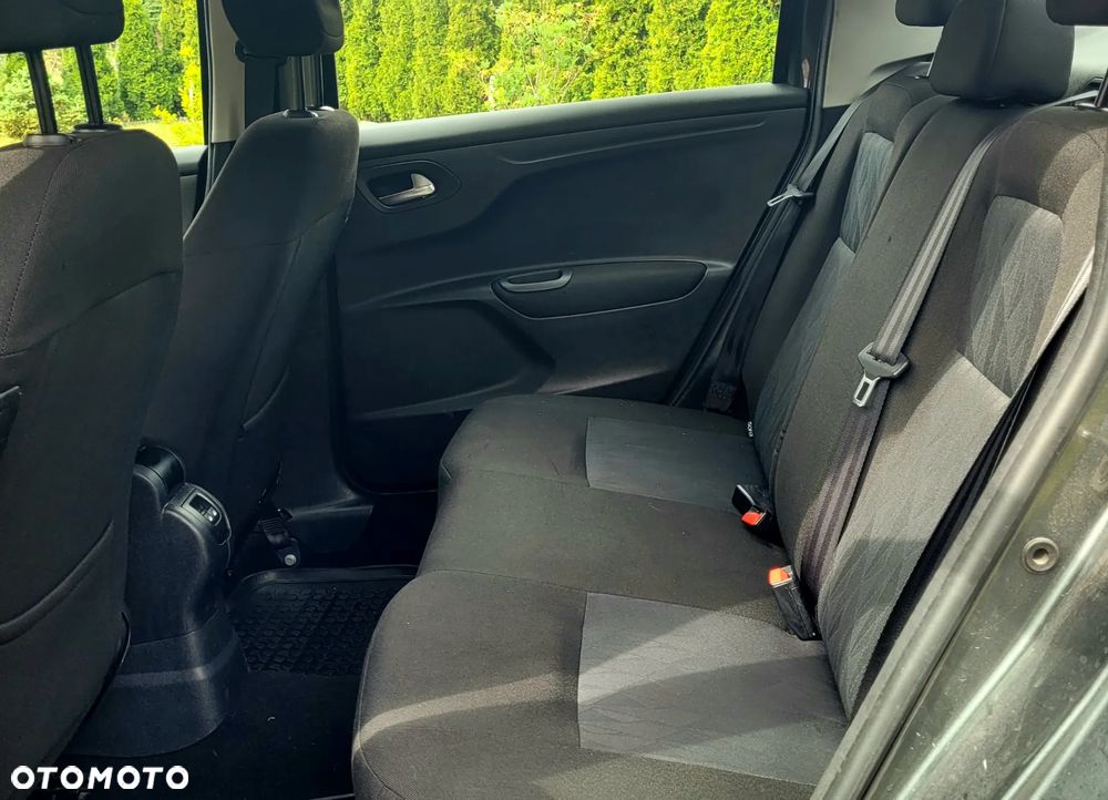 Citroën C-Elysée 1.6 VTi Exclusive - 13
