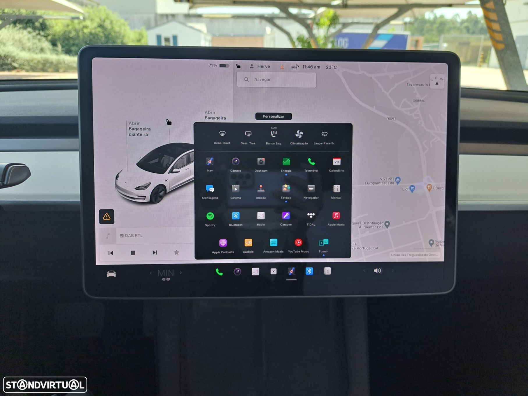 Tesla Model 3 Long-Range Dual Motor AWD - 26