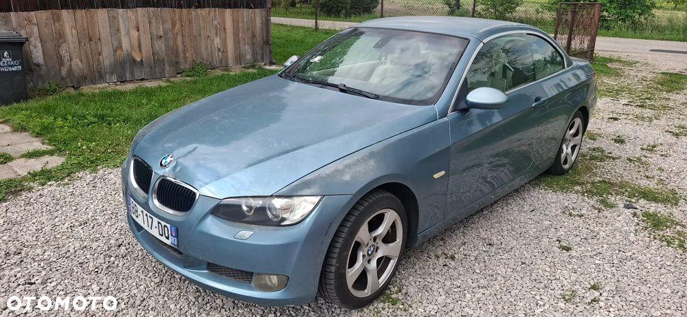 BMW Seria 3 320i - 7