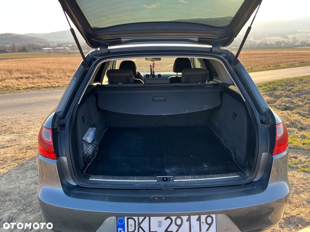 Seat Exeo 2.0 TDI DPF - 12