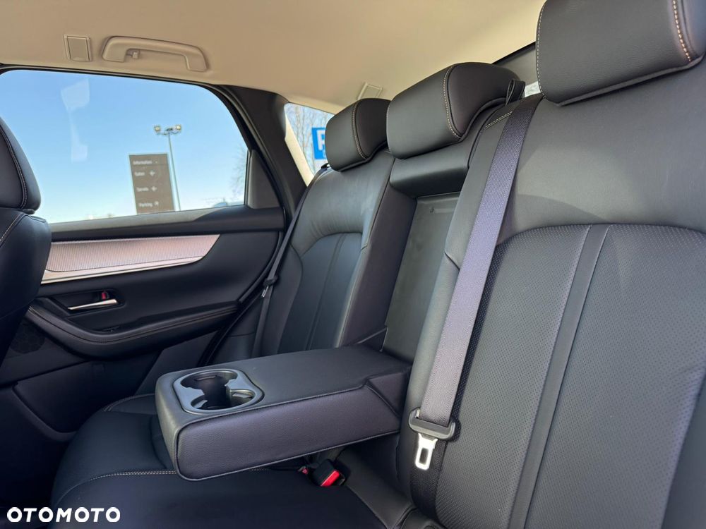 Mazda CX-60 3.3 D mHEV Homura - 20