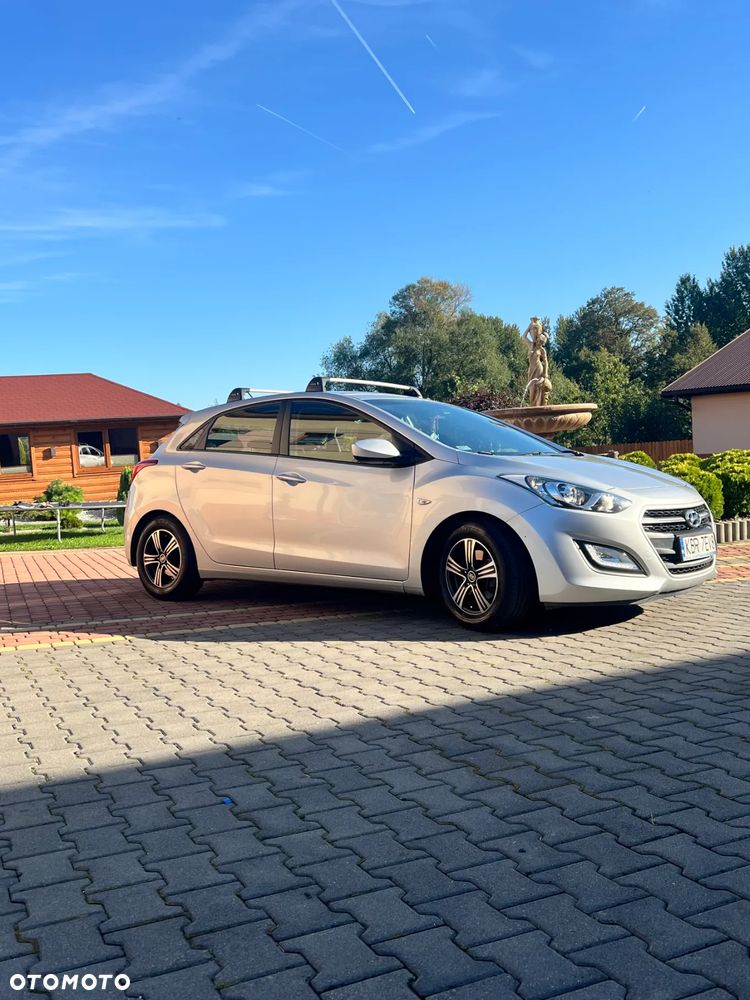 Hyundai i30 1.6 GDI Classic - 2