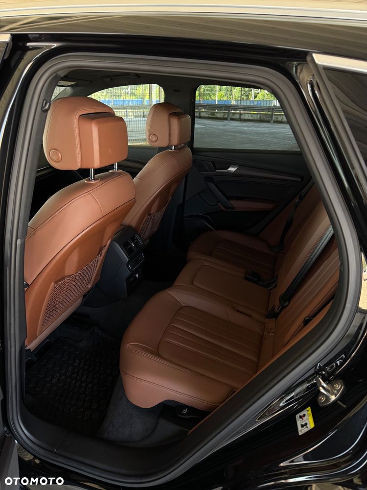 Audi Q5 45 TFSI quattro S tronic advanced - 12