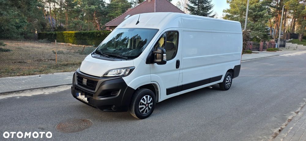 Fiat Ducato - 1