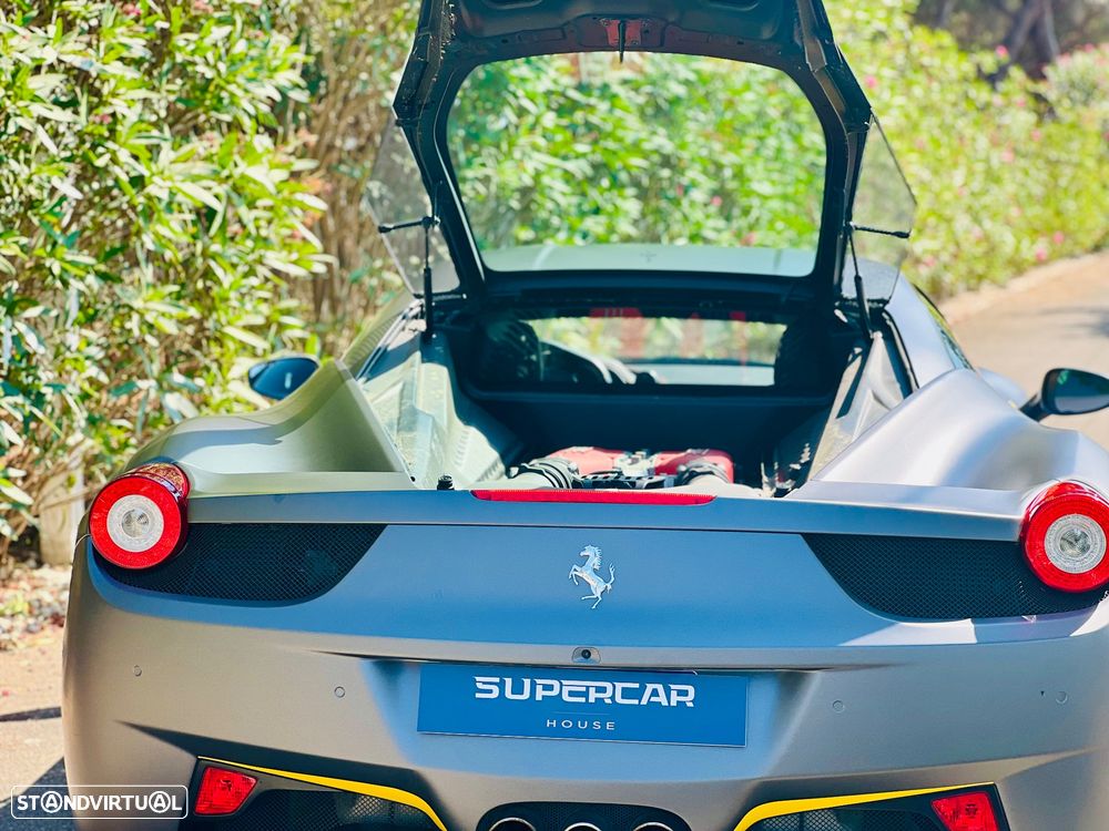 Ferrari 458 - 19