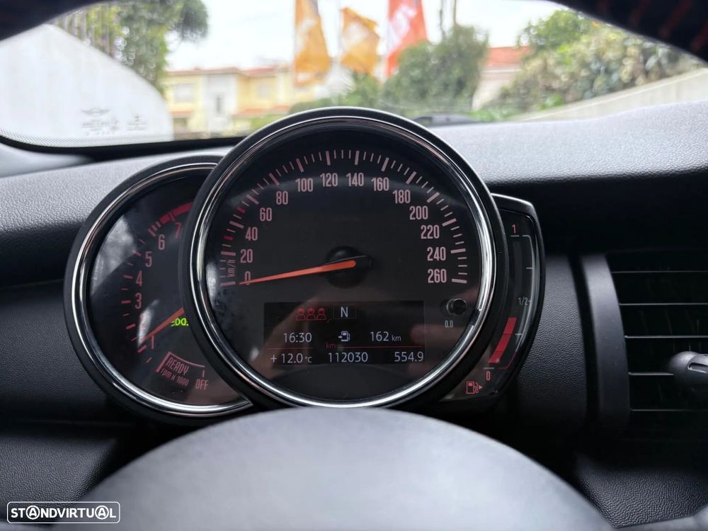 MINI 5 Portas One - 43