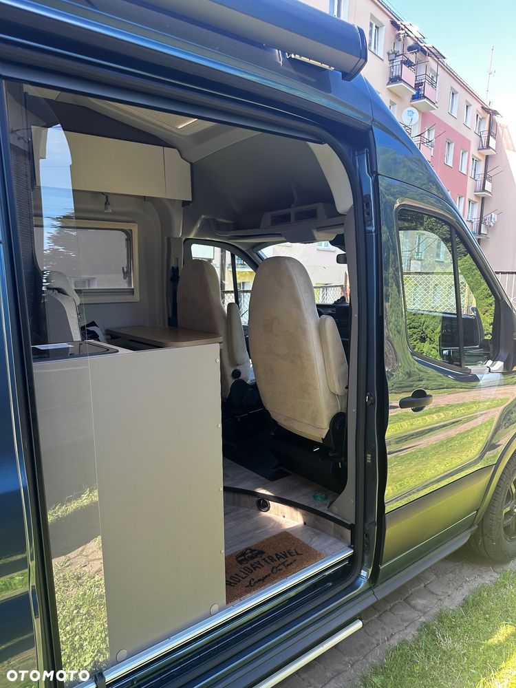 LMC Innovan C590 - 11