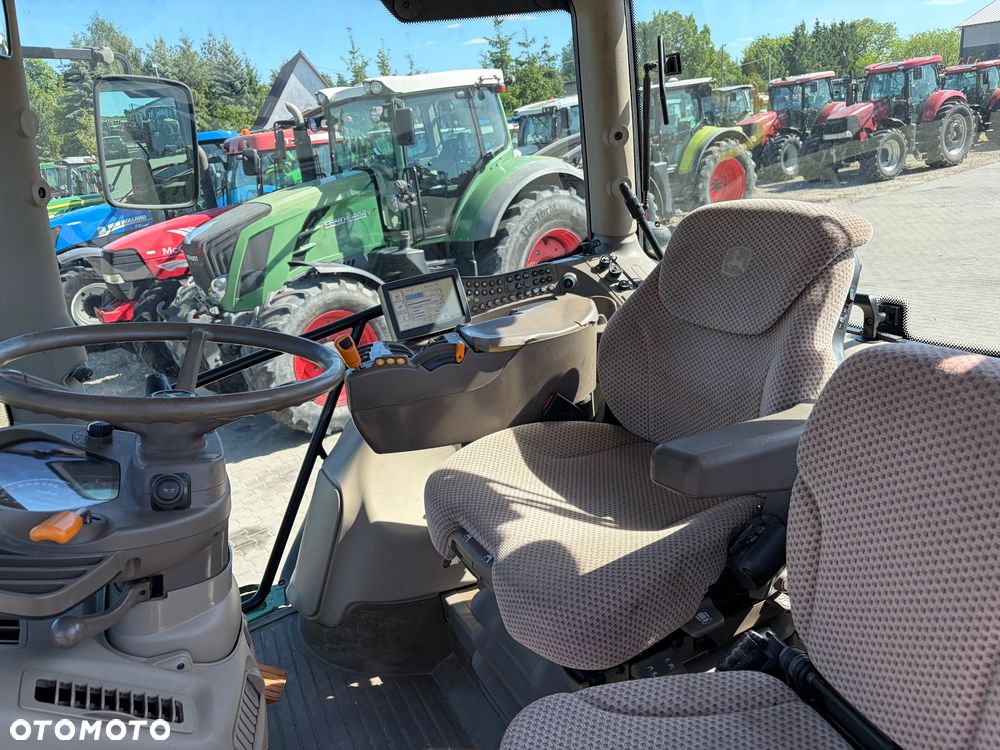 John Deere 6190 - 5