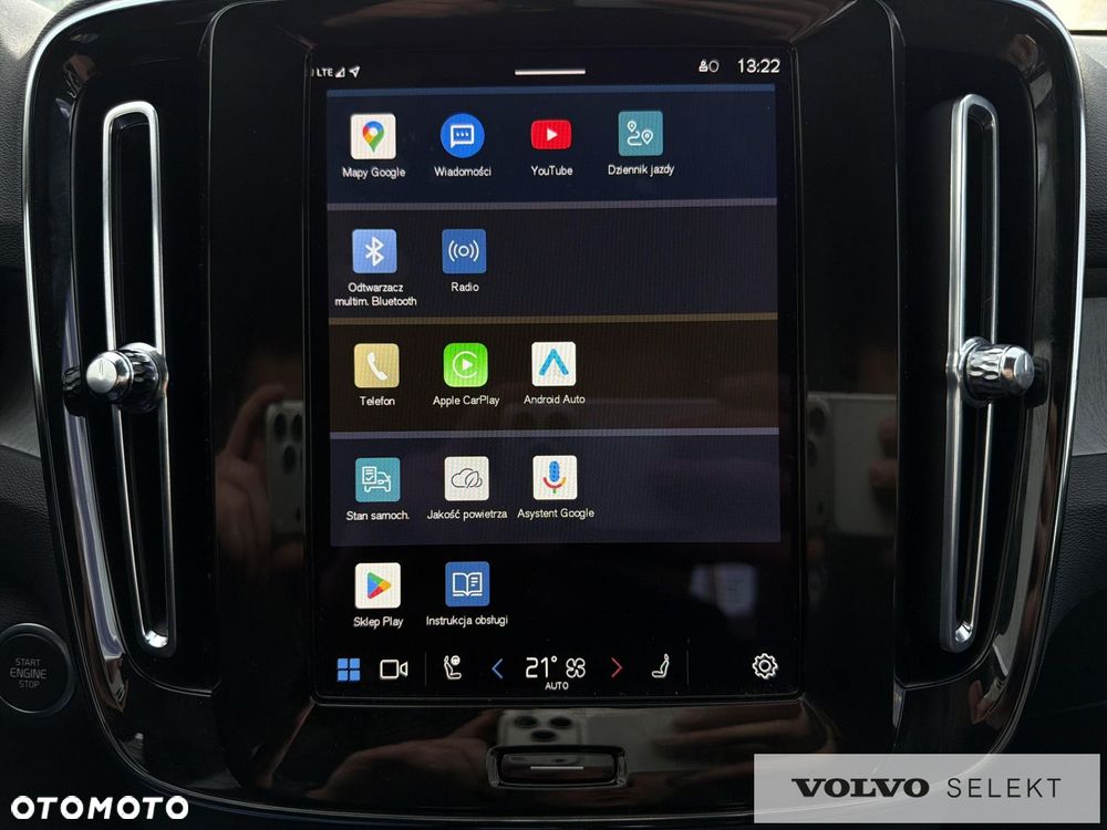 Volvo XC 40 - 16