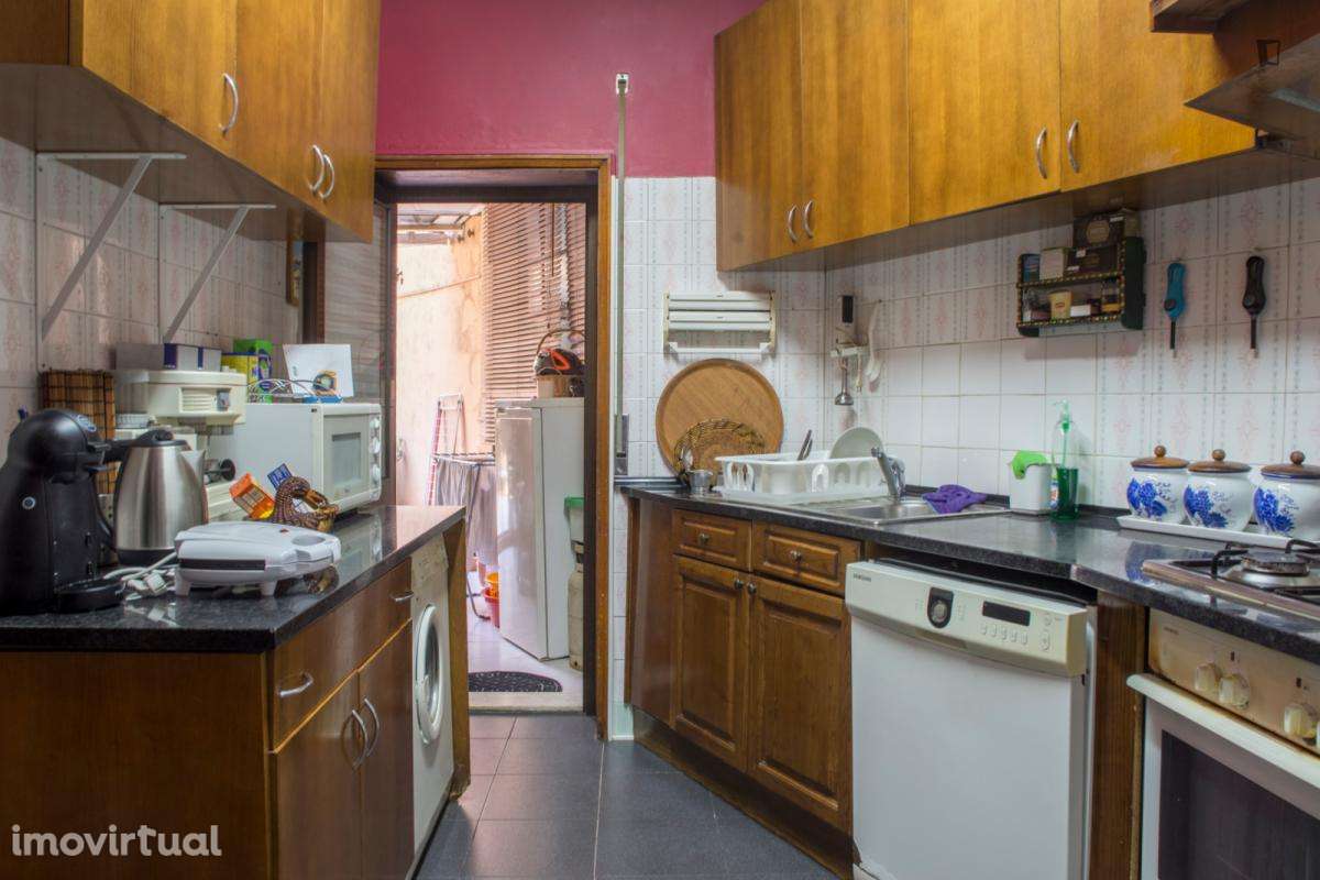 Quarto - localizado em Paranhos Porto - Grande imagem: 4/16