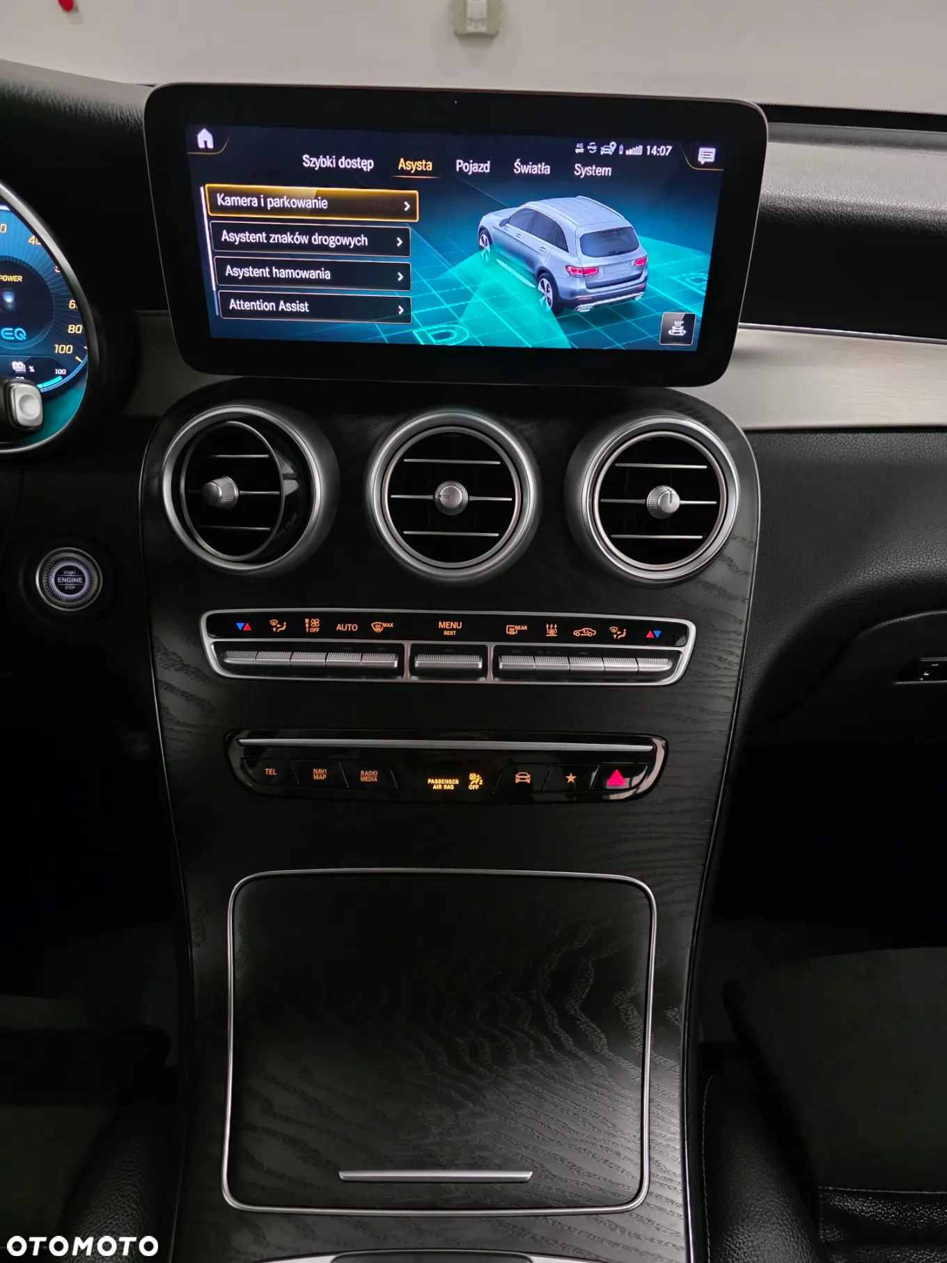 Mercedes-Benz GLC 220 d 4Matic 9G-TRONIC AMG Line Plus - 14
