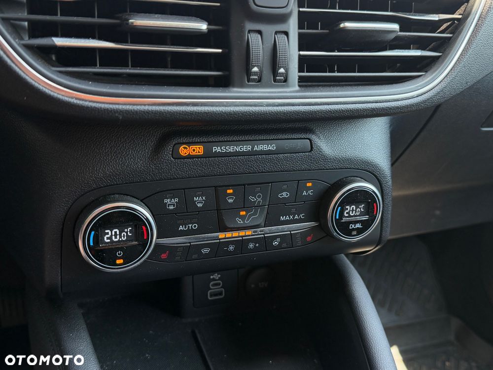 Ford Kuga 2.0 EcoBlue AWD Titanium - 11