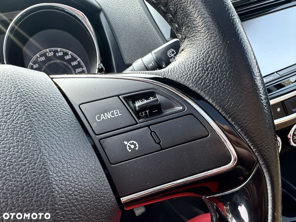 Mitsubishi ASX 1.6 DI-D 4WD Top - 22