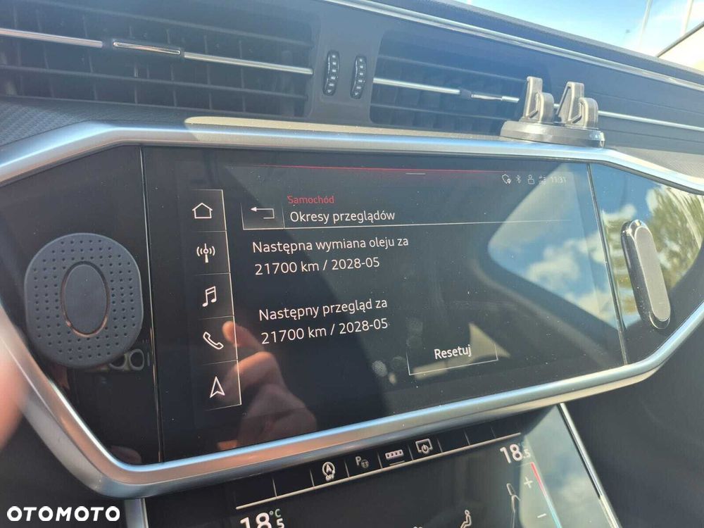 Audi A6 Avant 40 TDI mHEV Quattro S tronic - 24
