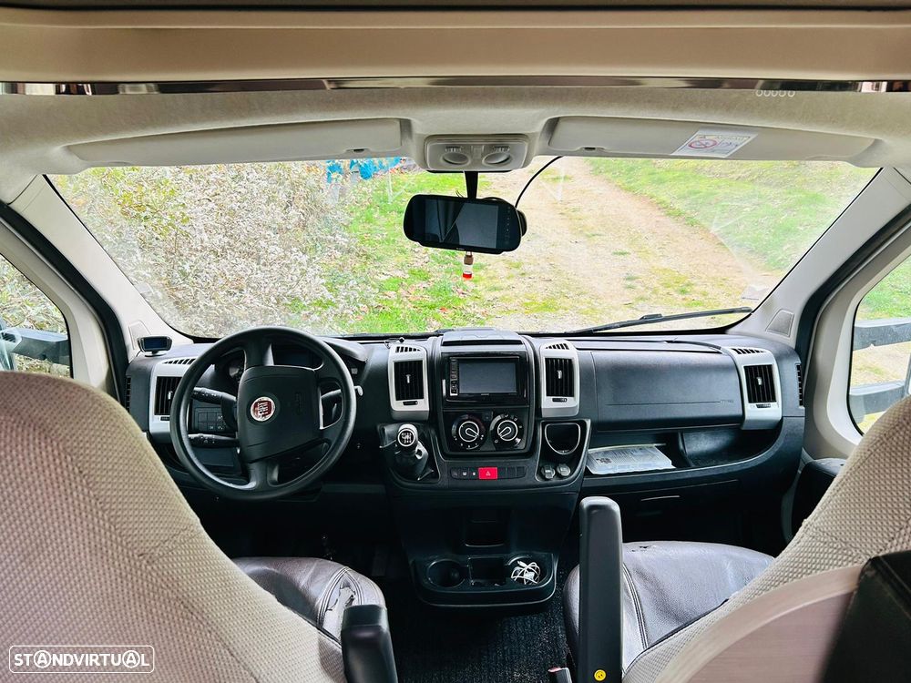 Challenger Genesis - 9